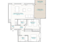 Nueva construcción  - Apartamentos - El Verger