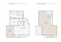 Nueva construcción  - Apartamentos - El Verger