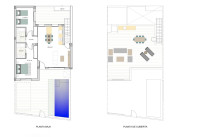 Nueva construcción  - Villas - Roldán