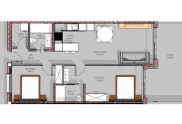 New Build - Apartments - Guardamar del Segura - El Raso