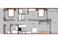 New Build - Apartments - Guardamar del Segura - El Raso