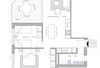 Neubau Immobilien - Wohnungen - San Pedro del Pinatar - San Pedro del Pinatar 