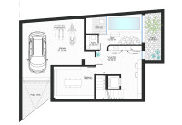 Nieuw Gebouw - Villas - Cabo de Palos