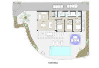 Nieuw Gebouw - Villas - Cabo de Palos