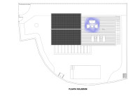 Nieuw Gebouw - Villas - Cabo de Palos