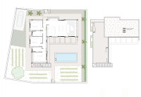 Nieuw Gebouw - Villas - Hacienda del Alamo