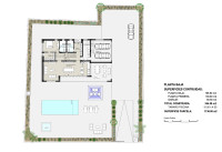 Nieuw Gebouw - Villas - La Zenia