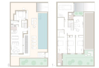 Nueva construcción  - Villas - Ciudad Quesada