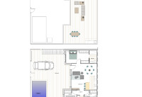 Nueva construcción  - Villas - Torre Pacheco