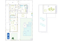 Neubau Immobilien - Villas - Sucina