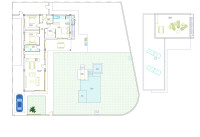 Neubau Immobilien - Villas - Sucina