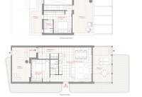 Nueva construcción  - Apartamentos - La Manga Club