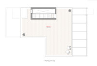Nueva construcción  - Apartamentos - La Manga Club