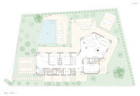 Neubau Immobilien - Villas - La Marina
