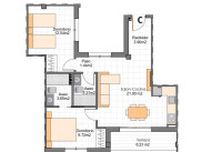 Nueva construcción  - Apartamentos - San Pedro del Pinatar - San Pedro del Pinatar 