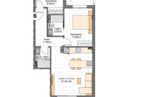 Nueva construcción  - Apartamentos - San Pedro del Pinatar - San Pedro del Pinatar 