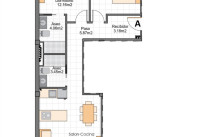 Nueva construcción  - Apartamentos - San Pedro del Pinatar - San Pedro del Pinatar 