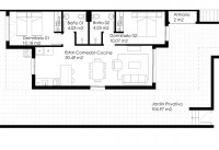 Nueva construcción  - Apartamentos - Pilar de la Horadada
