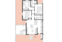 Nieuw Gebouw - Appartementen - Pilar de la Horadada