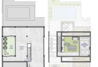 Nieuw Gebouw - Villas - Torre Pacheco - Santa Rosalia Lake & Life Resort