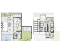 Nieuw Gebouw - Villas - Torre Pacheco - Santa Rosalia Lake & Life Resort