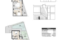 Nouveau bâtiment - Villas - Pilar de la Horadada