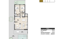Nieuw Gebouw - Appartementen - Pilar de la Horadada