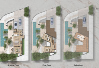 New Build - Villas - Campoamor