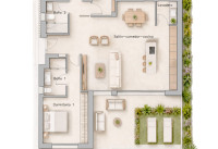 Neubau Immobilien - Villas - Pilar de la Horadada