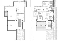 Nieuw Gebouw - Villas - Algorfa - La Finca Golf