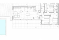 Nouveau bâtiment - Villas - Finestrat