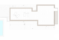 Nouveau bâtiment - Villas - Finestrat