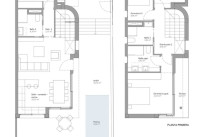 New Build - Villas - Águilas