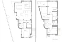 New Build - Villas - Águilas