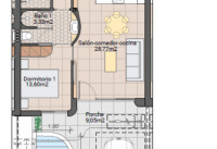 Nueva construcción  - Apartamentos - Pilar de la Horadada