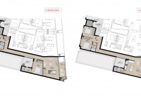 New Build - Apartments - San Pedro del Pinatar - Lo Pagan