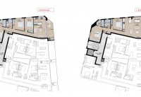 New Build - Apartments - San Pedro del Pinatar - Lo Pagan