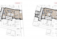 New Build - Apartments - San Pedro del Pinatar - Lo Pagan