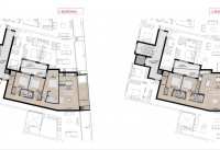 New Build - Apartments - San Pedro del Pinatar - Lo Pagan