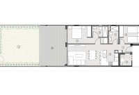 New Build - Apartments - Torrevieja