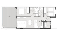 New Build - Apartments - Torrevieja