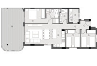New Build - Apartments - Torrevieja