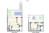 Nueva construcción  - Apartamentos - Pilar de la Horadada