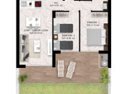 Nueva construcción  - Apartamentos - Torre de la Horadada