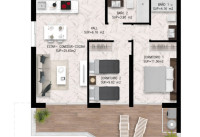 Nueva construcción  - Apartamentos - Torre de la Horadada