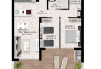 Nueva construcción  - Apartamentos - Torre de la Horadada