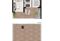 Nueva construcción  - Apartamentos - Torre de la Horadada