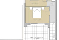 Nueva construcción  - Villas - Los Montesinos - Vistabella Golf