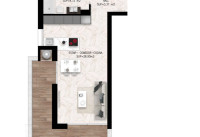 Neubau Immobilien - Wohnungen - Ciudad Quesada