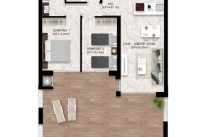 Neubau Immobilien - Wohnungen - Ciudad Quesada